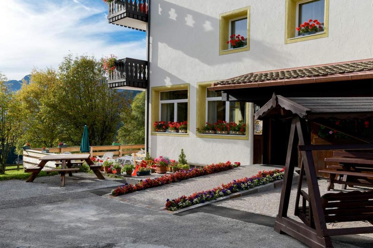 Garni' Margherita Predazzo Exterior photo