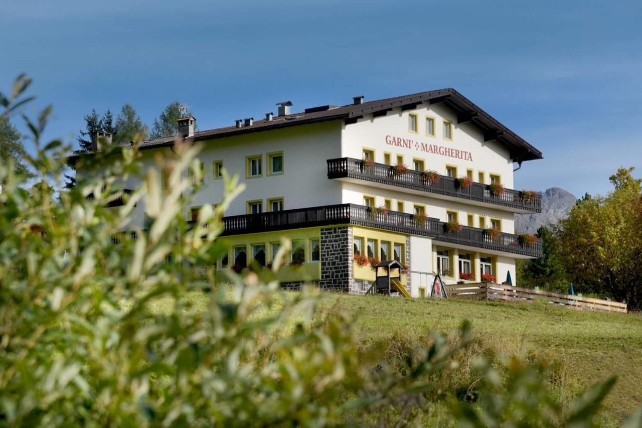 Garni' Margherita Predazzo Exterior photo